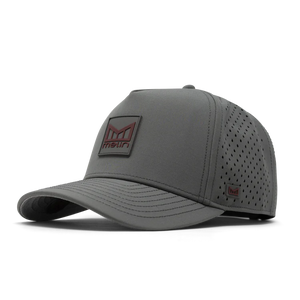 Melin Odysea Stacked Hydro Snapback Hat - Men's