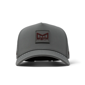 Melin Odysea Stacked Hydro Snapback Hat - Men's