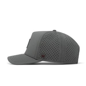Melin Odysea Stacked Hydro Snapback Hat - Men's