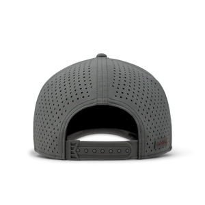 Melin Odysea Stacked Hydro Snapback Hat - Men's