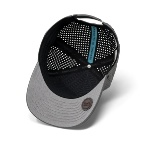 Melin Odysea Stacked Hydro Snapback Hat - Men's