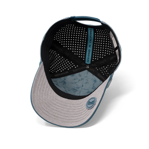 Melin Odysea Rope Bulls Icon Hydro Hat - Men's