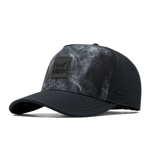 Melin Odysea Stacked Hydro Snapback Hat - Men's