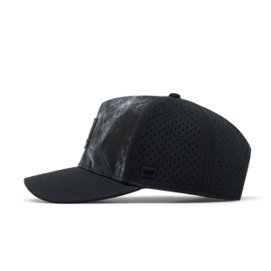 Melin Odysea Stacked Hydro Snapback Hat - Men's