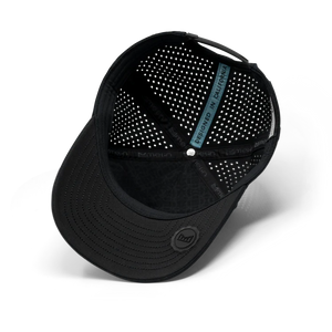 Melin Odysea Stacked Hydro Snapback Hat - Men's