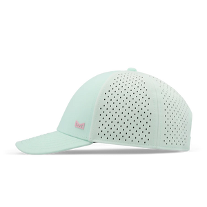 Melin A-Game Hydro Icon Snapback Hat - Men's
