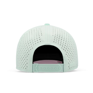 Melin A-Game Hydro Icon Snapback Hat - Men's