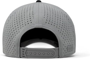Melin Odysea Stacked Hydro Snapback Hat - Men's