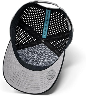 Melin Odysea Stacked Hydro Snapback Hat - Men's