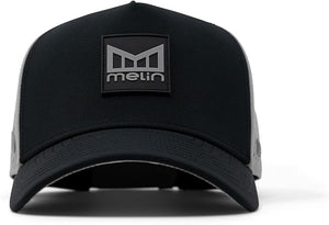 Melin Odysea Stacked Hydro Snapback Hat - Men's