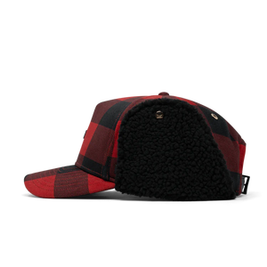 Melin Thermal Odyssey Stacked Lumberjack Hat - Men's