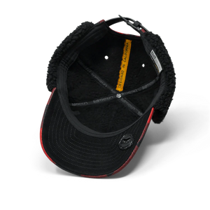 Melin Thermal Odyssey Stacked Lumberjack Hat - Men's