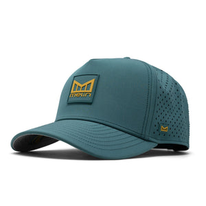 Melin Odysea Stacked Hydro Snapback Hat - Men's