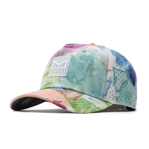 Melin Odysea Stacked Hydro Snapback Hat - Men's