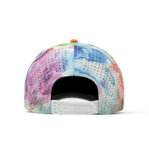 Melin Odysea Stacked Hydro Snapback Hat - Men's