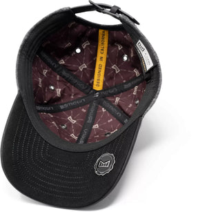 Melin Thermal A-Game Scout Snapback Hat - Men's