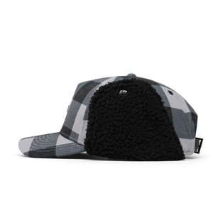 Melin Thermal Odyssey Stacked Lumberjack Hat - Men's