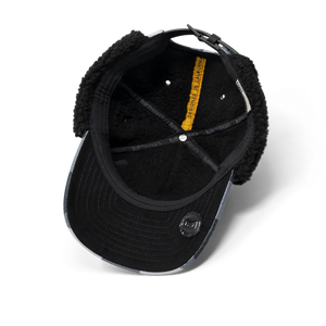 Melin Thermal Odyssey Stacked Lumberjack Hat - Men's