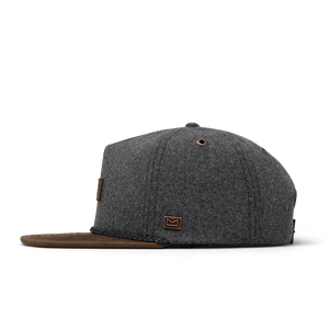 Melin Thermal Coronado Scout Snapback Hat - Men's