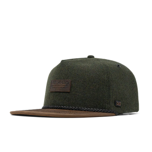 Melin Thermal Coronado Scout Snapback Hat - Men's