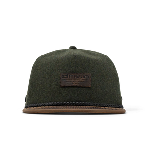 Melin Thermal Coronado Scout Snapback Hat - Men's