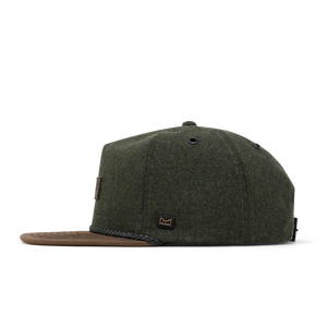 Melin Thermal Coronado Scout Snapback Hat - Men's