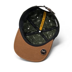 Melin Thermal Coronado Scout Snapback Hat - Men's