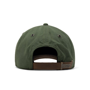 Melin Thermal Odyssey Waxed Cord Snapback Hat - Men's