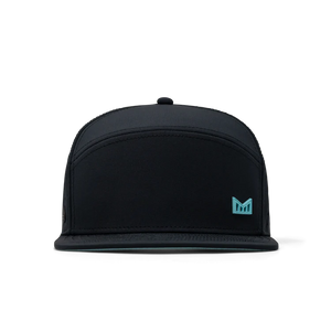 Melin Trenches Icon Hydro Snapback Hat - Men's