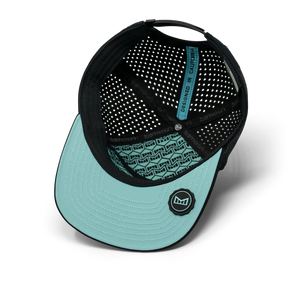Melin Trenches Icon Hydro Snapback Hat - Men's