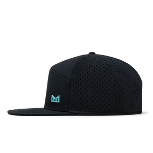 Melin Trenches Icon Hydro Snapback Hat - Men's