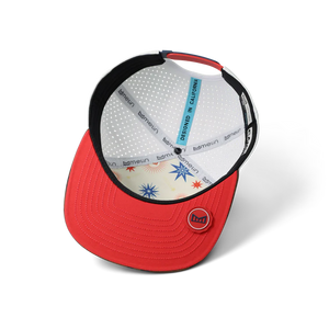 Melin Trenches Merica Hydro Hat - Men's