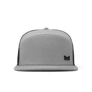 Melin Trenches Icon Hydro Snapback Hat - Men's