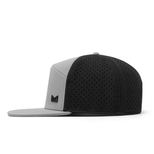 Melin Trenches Icon Hydro Snapback Hat - Men's