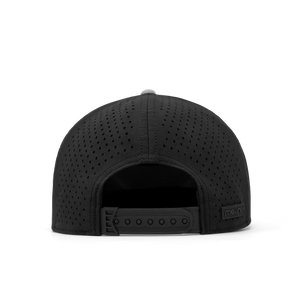 Melin Trenches Icon Hydro Snapback Hat - Men's