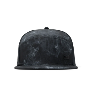 Melin Trenches Icon Hydro Snapback Hat - Men's