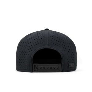 Melin Trenches Icon Hydro Snapback Hat - Men's