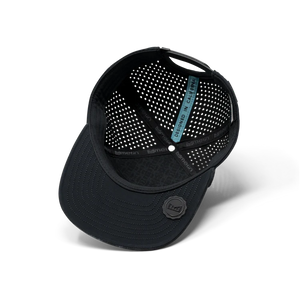 Melin Trenches Icon Hydro Snapback Hat - Men's