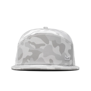 Melin Trenches Icon Hydro Snapback Hat - Men's