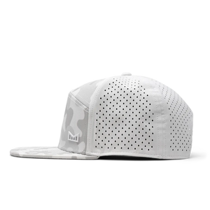 Melin Trenches Icon Hydro Snapback Hat - Men's