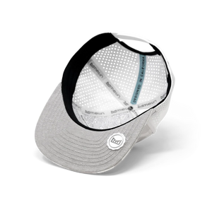 Melin Trenches Icon Hydro Snapback Hat - Men's
