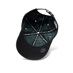 Melin Thermal A-Game Scout Snapback Hat - Men's