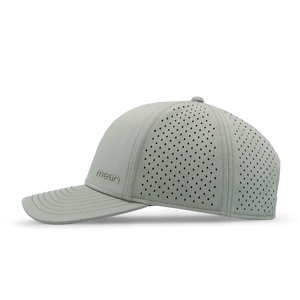 Melin Compass Hydro Snapback Hat - Men's
