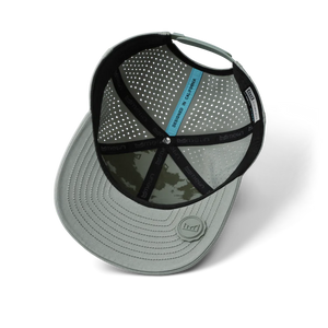 Melin Compass Hydro Snapback Hat - Men's