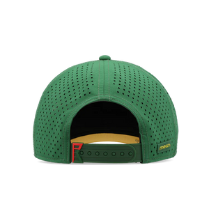 Melin Compass Links Hydro Snapback Hat - Men's