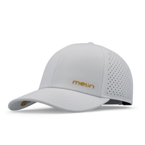 Melin Compass Hydro Snapback Hat - Men's