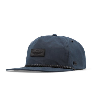 Melin Thermal Coronado Waxed Snapback Hat - Men's