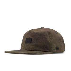 Melin Thermal Eagle Waxed Snapback Hat - Men's