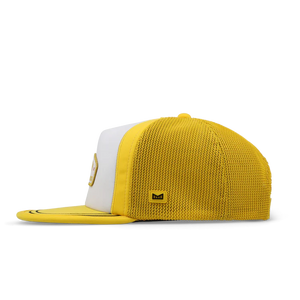 Melin Eagle MPH Pit Crew Hydro Snapback Hat - Men's
