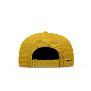 Melin Eagle MPH Pit Crew Hydro Snapback Hat - Men's